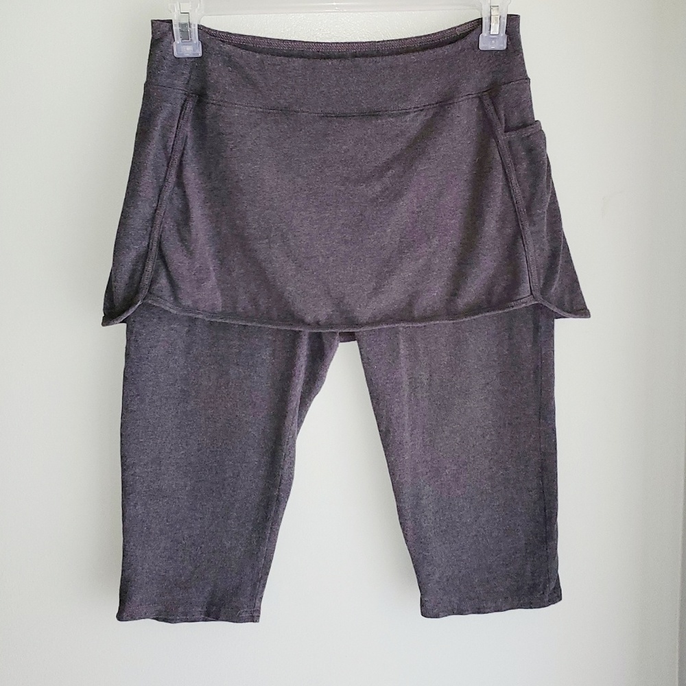 Athletic wear